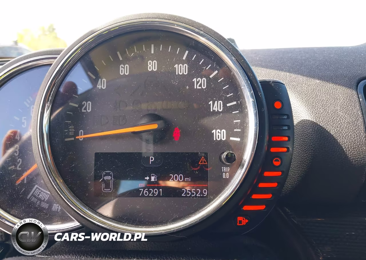 2017 Mini Clubman Cooper S VIN:WMWLU5C56H2E81474 - 15