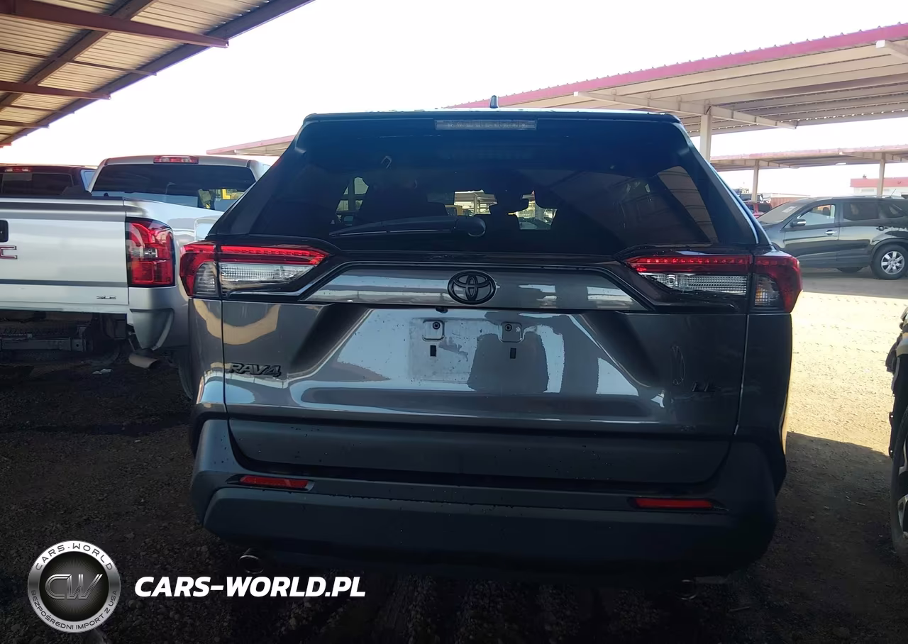 2022 Toyota Rav4 Le VIN:2T3H1RFV1NC183050 - 16