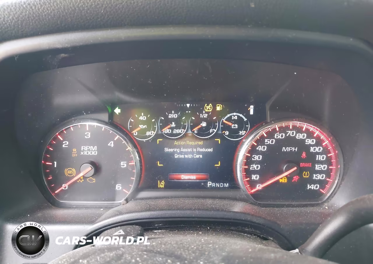 2015 GMC Sierra 1500 Denali VIN:3GTU2WEC2FG474912 - 7