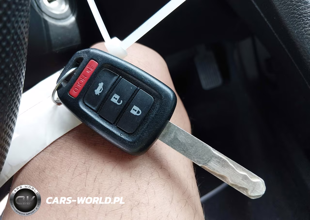 2019 Honda Civic Lx VIN:2HGFC4B63KH308242 - 11