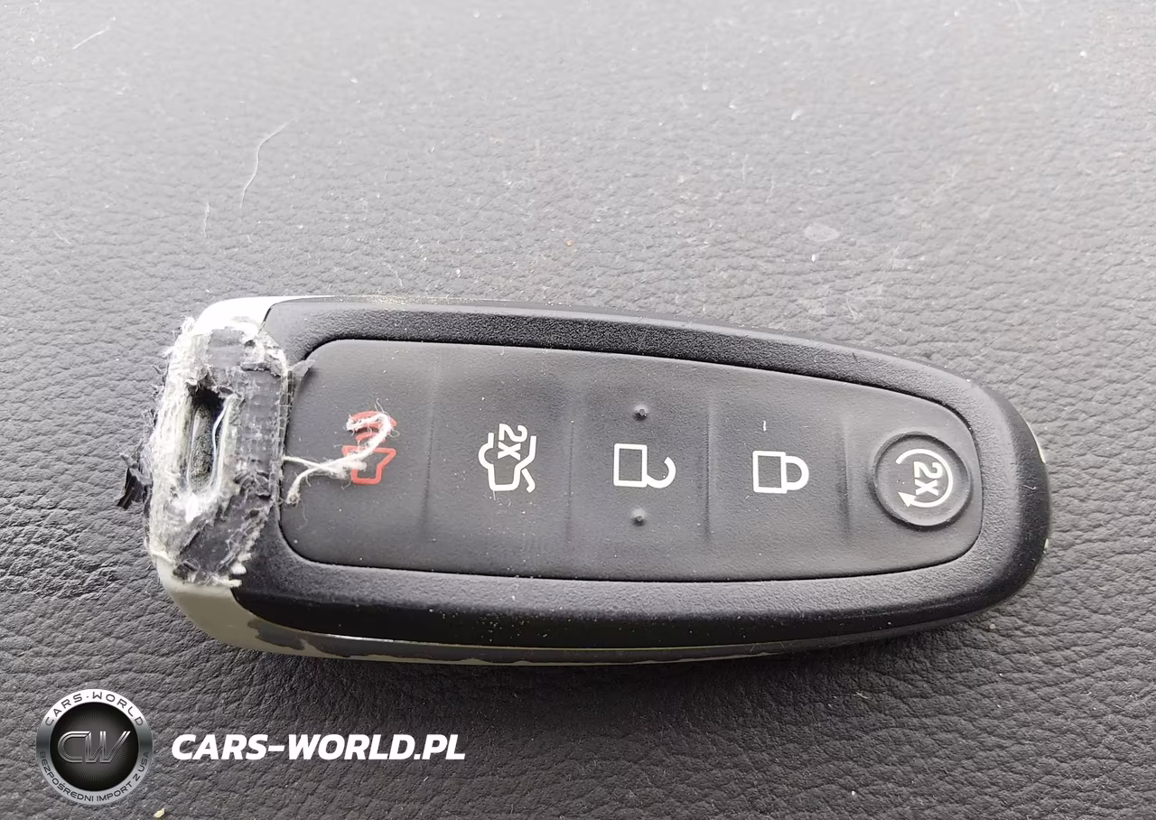 2015 Ford Escape Titanium VIN:1FMCU0J97FUC41629 - 11