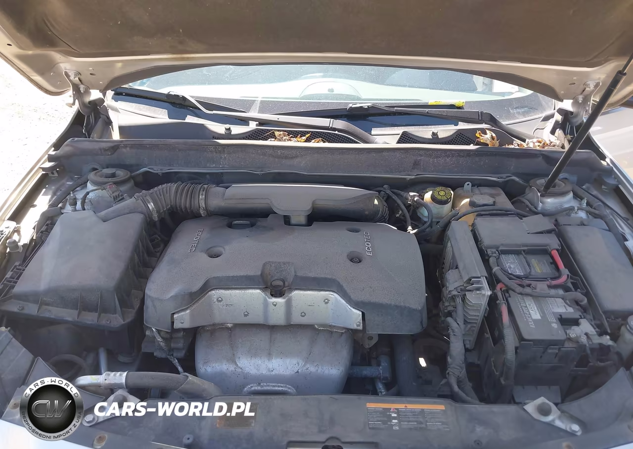 2014 Chevrolet Malibu 1Ls VIN:1G11B5SL3EF103932 - 10
