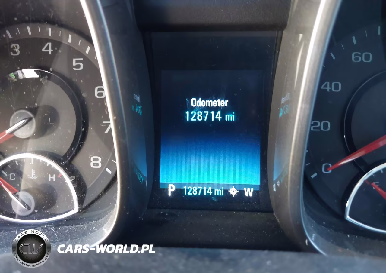 2014 Chevrolet Malibu 1Ls VIN:1G11B5SL3EF103932 - 7