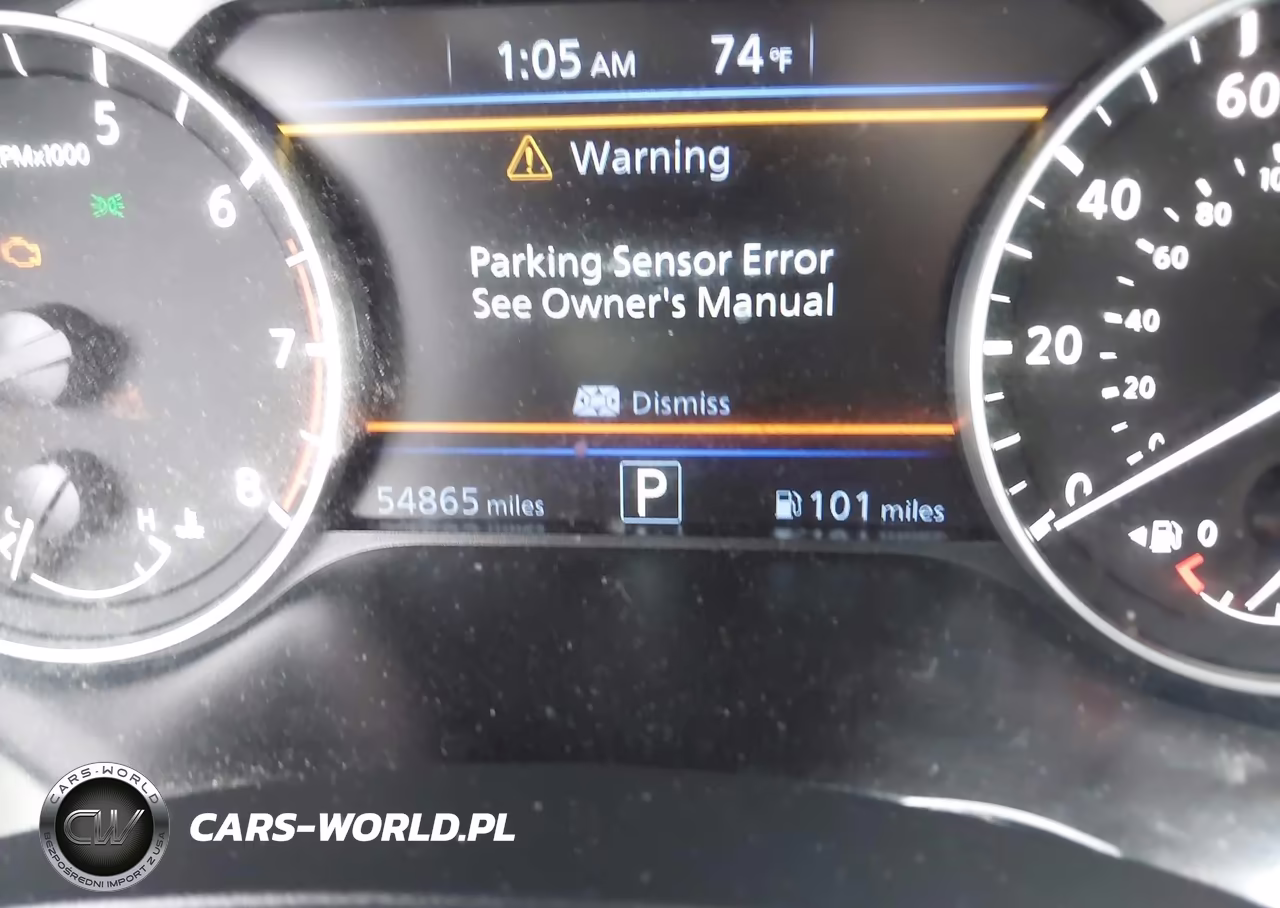 2022 Nissan Altima Sv Fwd VIN:1N4BL4DV6NN373735 - 15