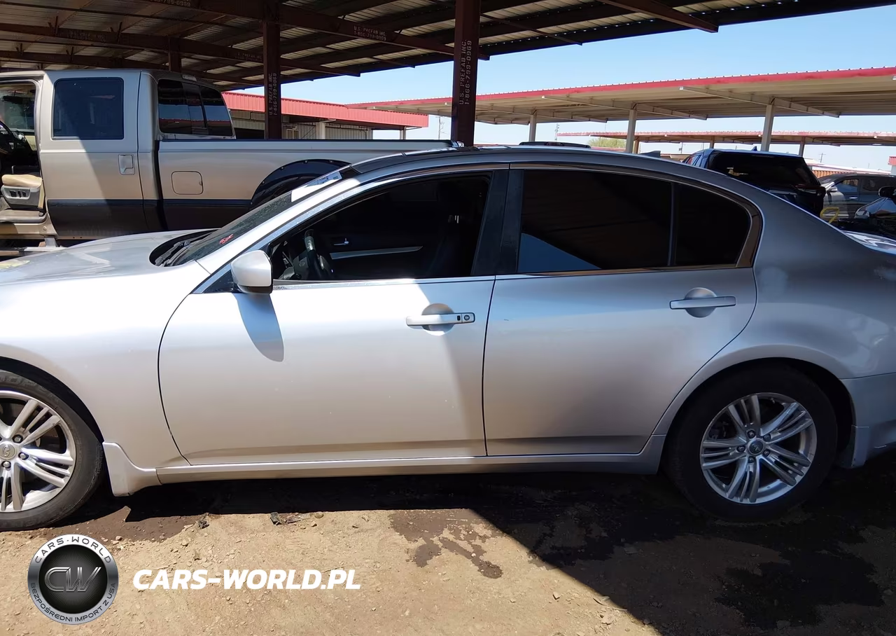 2013 Infiniti G37 Journey VIN:JN1CV6AP7DM717087 - 15