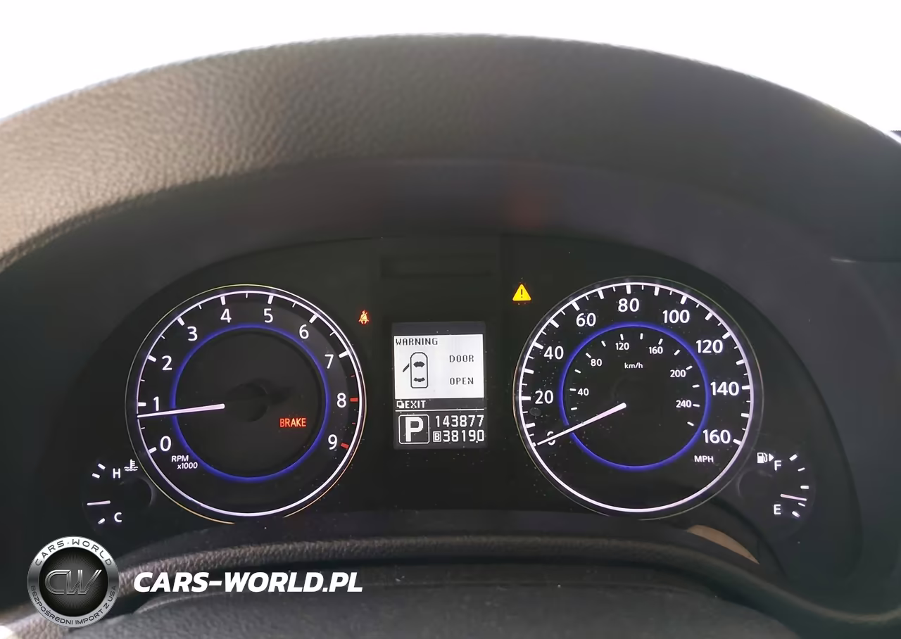 2013 Infiniti G37 Journey VIN:JN1CV6AP7DM717087 - 7