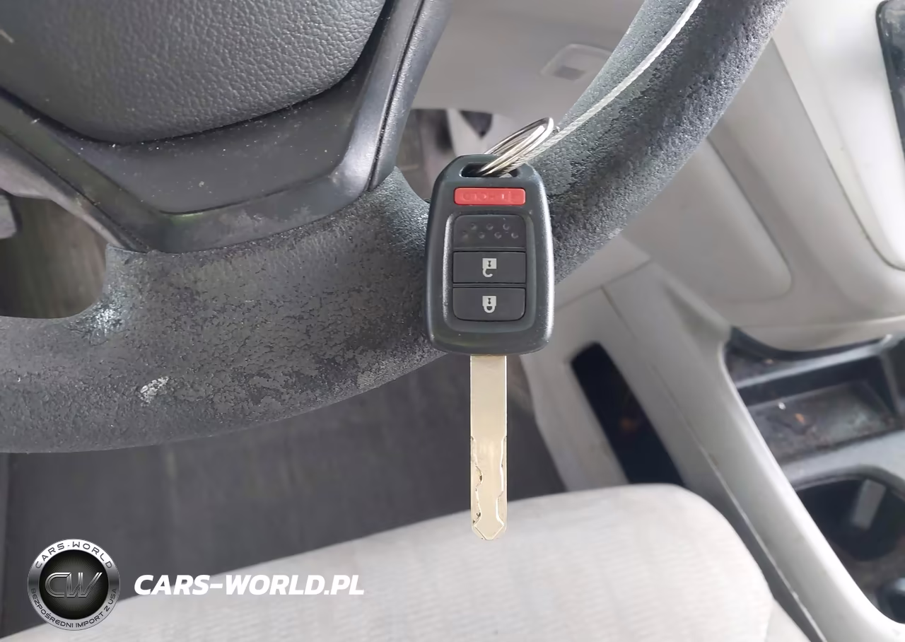 2014 Honda Cr-V Lx VIN:2HKRM4H35EH680988 - 11