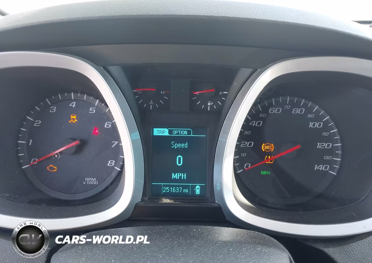 2016 Chevrolet Equinox Ltz VIN:2GNFLGE3XG6137565 - 7