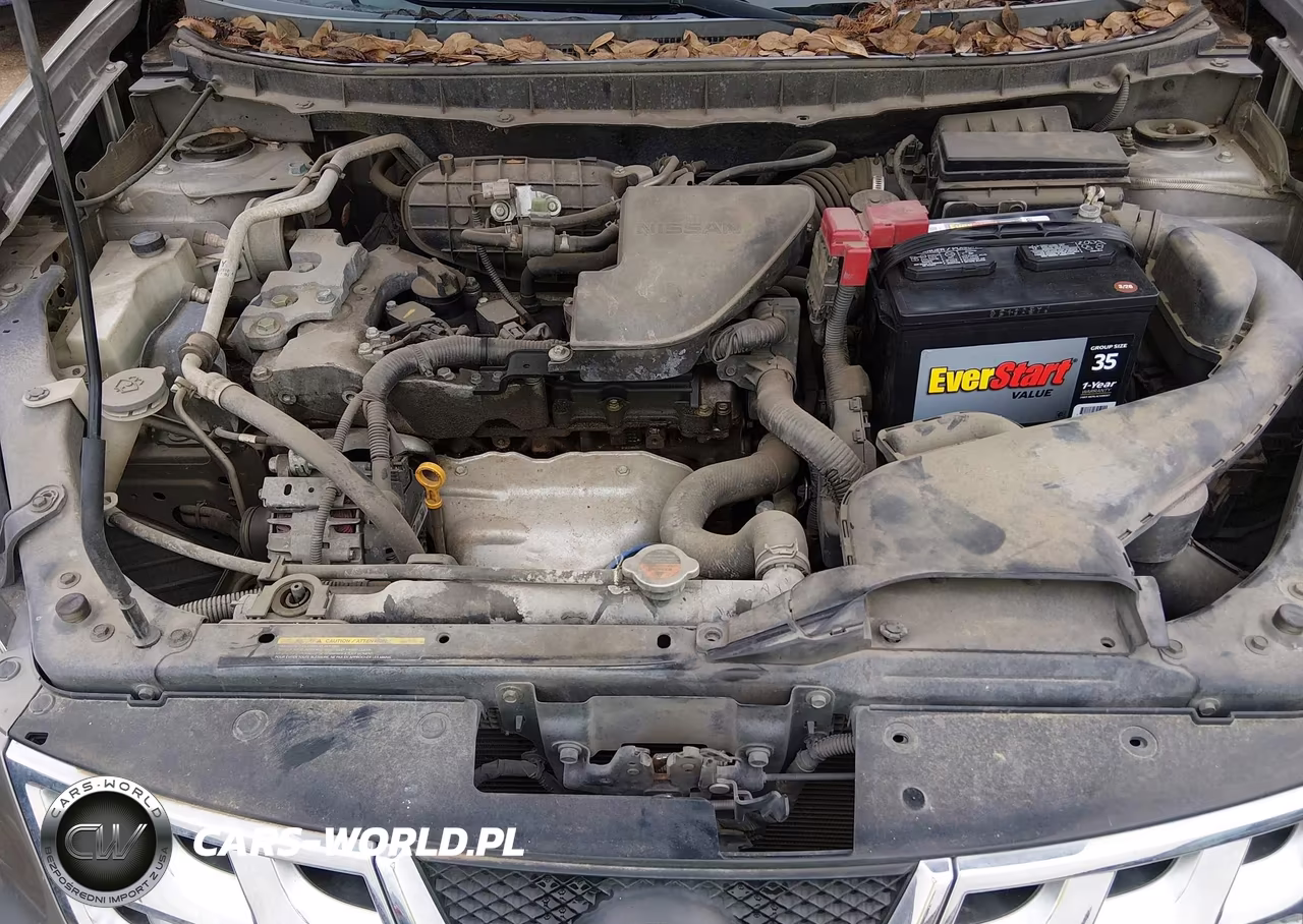 2013 Nissan Rogue S VIN:JN8AS5MTXDW508726 - 10