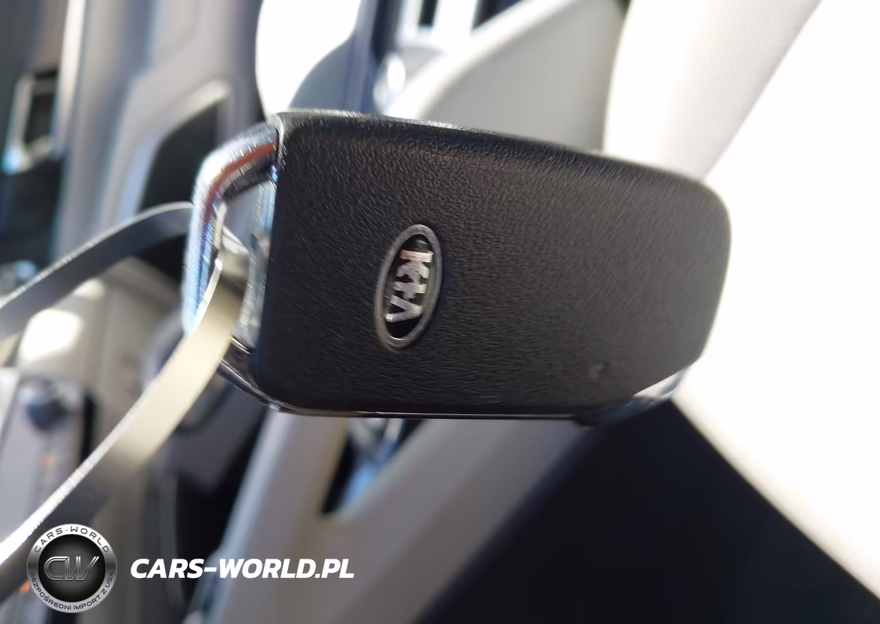 2020 Kia Telluride Ex VIN:5XYP34HC9LG052611 - 11