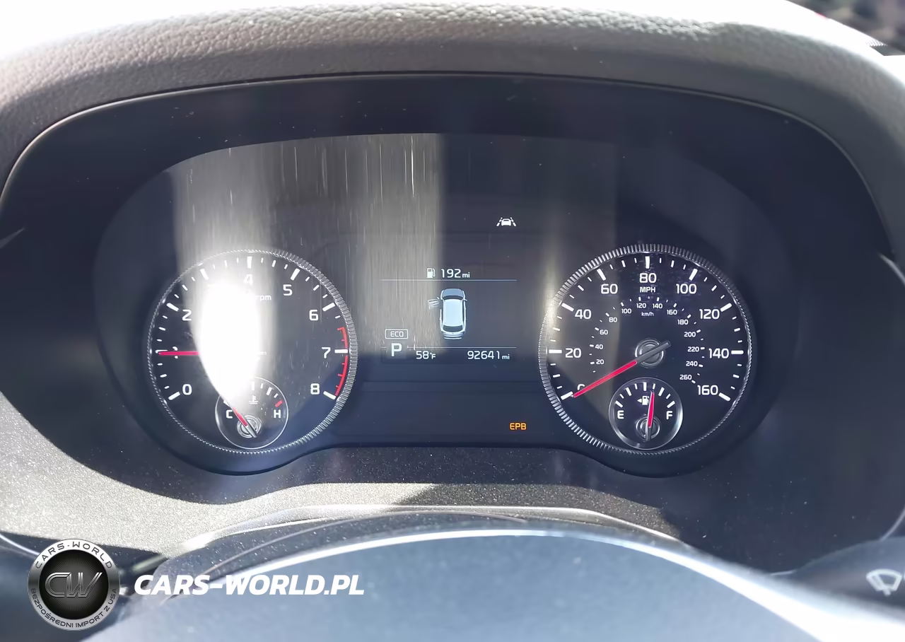 2020 Kia Telluride Ex VIN:5XYP34HC9LG052611 - 7