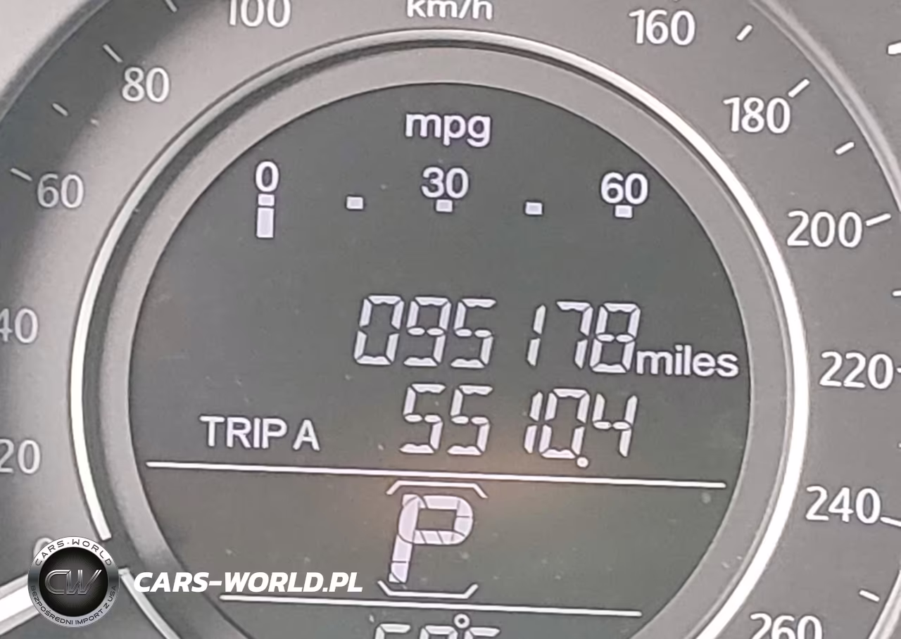 2013 Honda Accord Lx VIN:1HGCR2F35DA046490 - 14