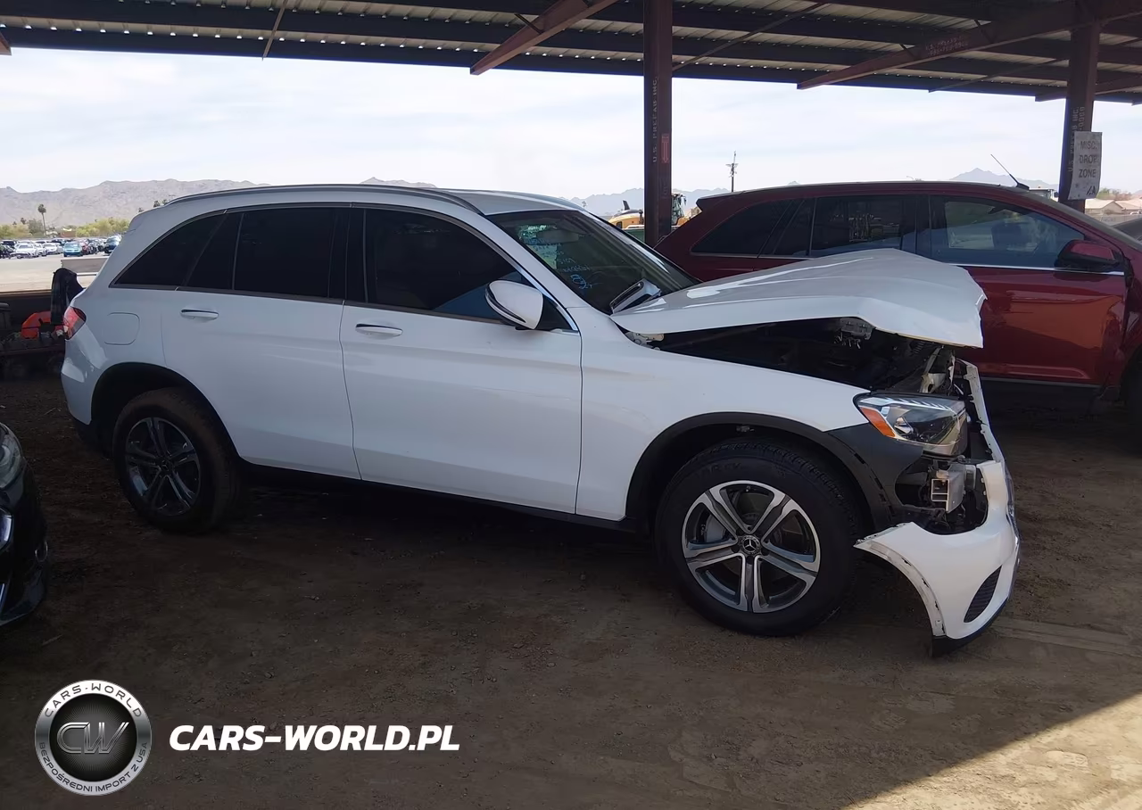 2017 Mercedes-Benz Glc 300 4Matic VIN:WDC0G4KB0HF245109 - 13