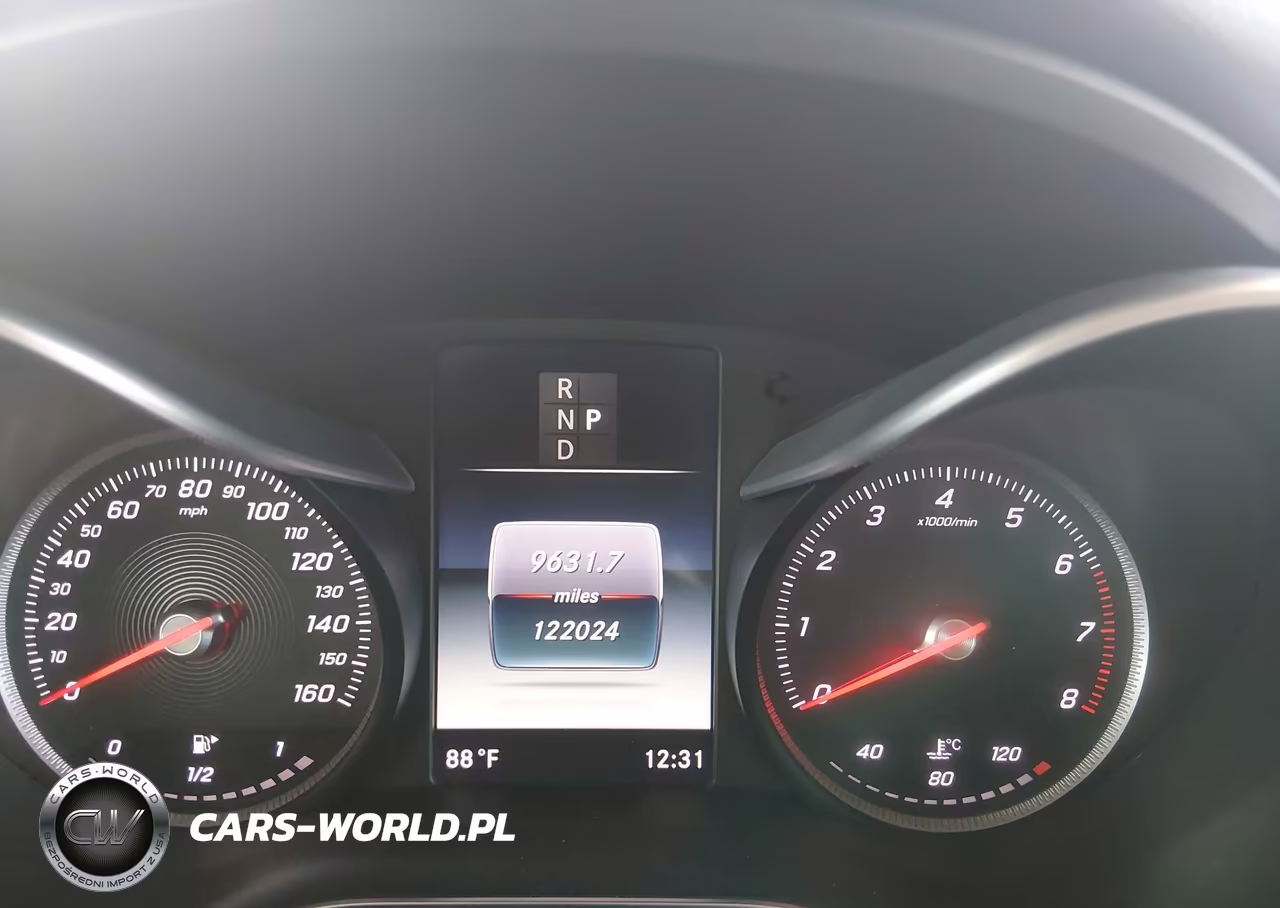 2017 Mercedes-Benz Glc 300 4Matic VIN:WDC0G4KB0HF245109 - 15