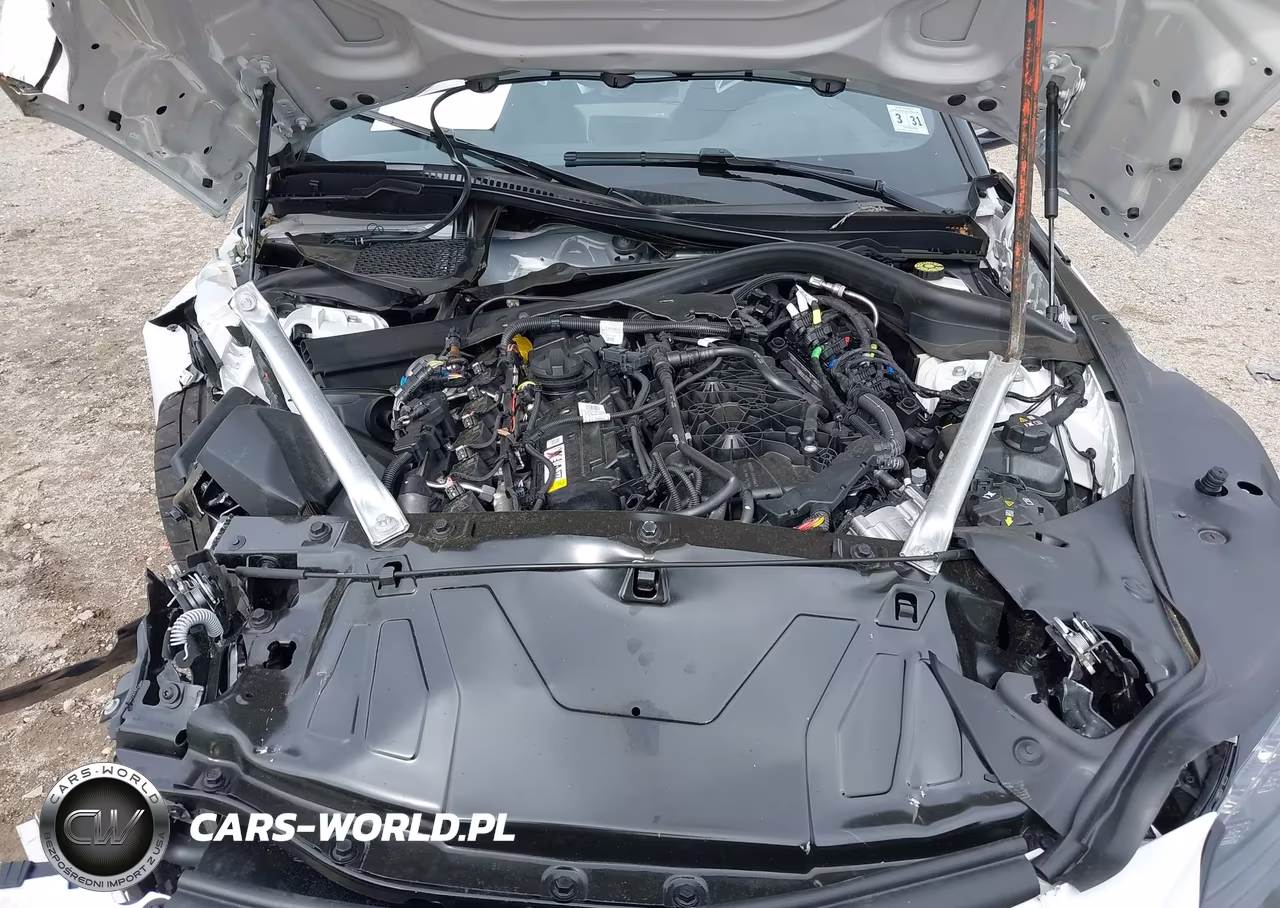 2026 Toyota Gr Supra 3.0 Premium VIN:WZ1DB0G02TW076940 - 10