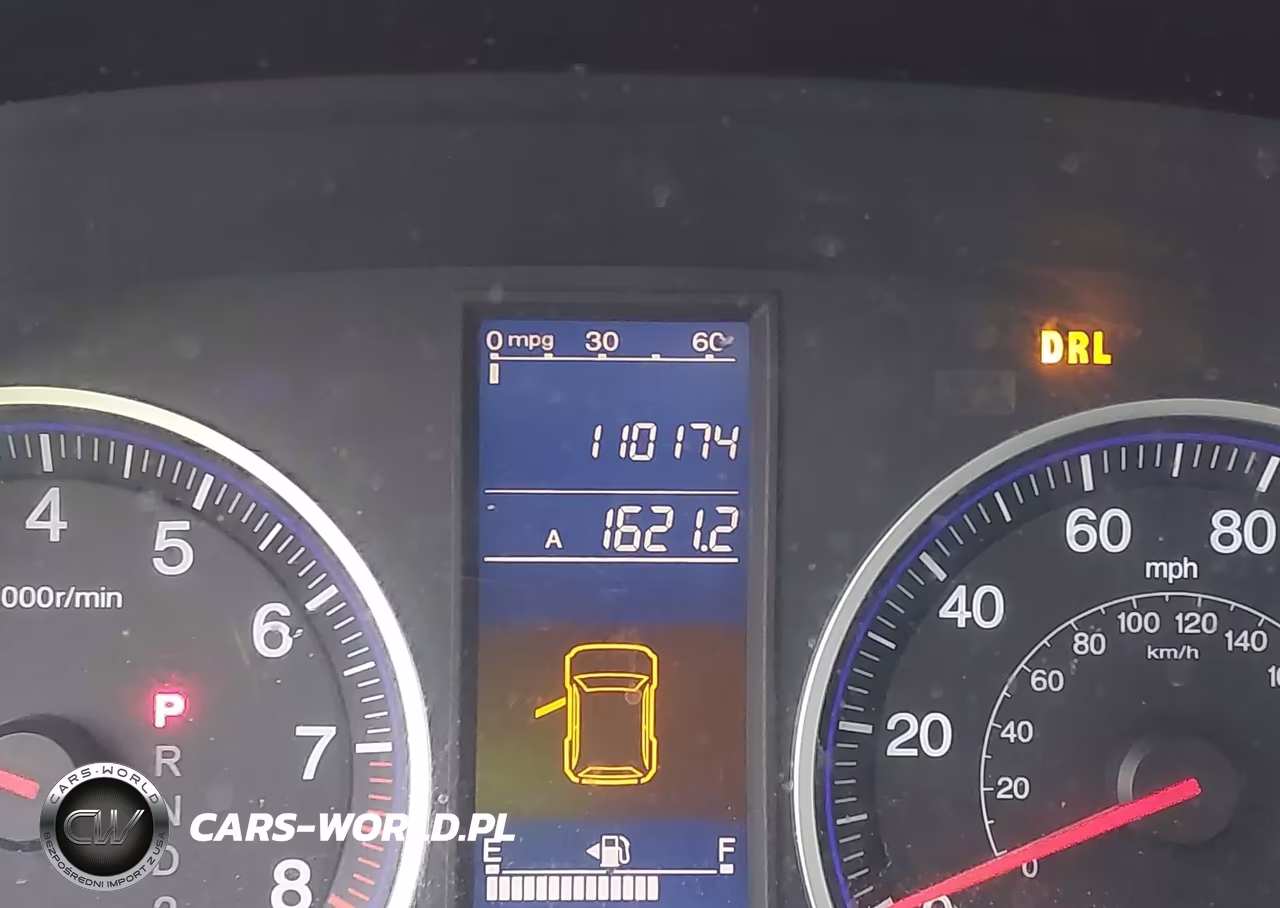 2011 Honda Cr-V Lx VIN:5J6RE4H34BL042813 - 16