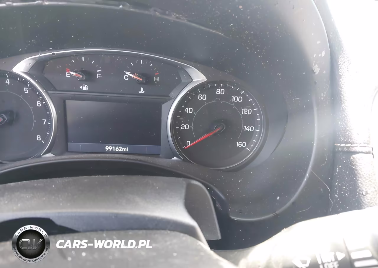 2020 GMC Terrain Awd Sle VIN:3GKALTEV5LL109051 - 7