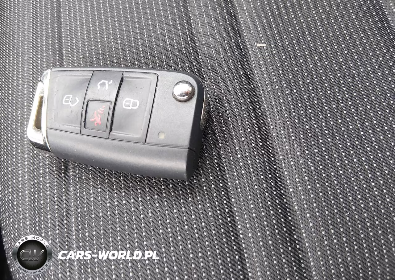 2024 Volkswagen Tiguan 2.0T S VIN:3VVFB7AX7RM139384 - 11