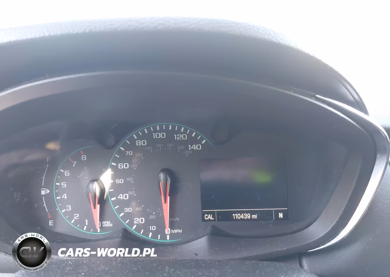 2017 Chevrolet Trax Ls VIN:KL7CJNSB6HB240754 - 7