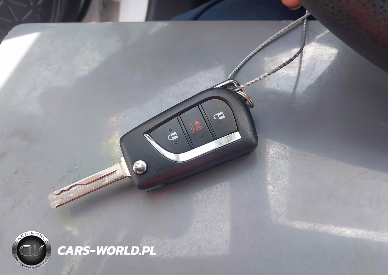 2024 Toyota Rav4 Le VIN:2T3H1RFV8RW349908 - 11