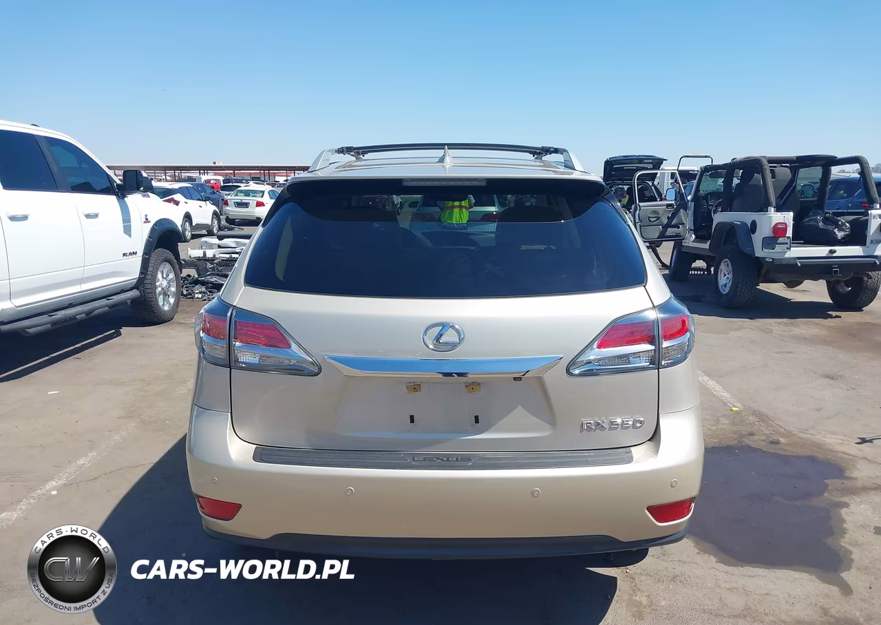 2015 Lexus Rx 350 VIN:2T2ZK1BA5FC193608 - 16