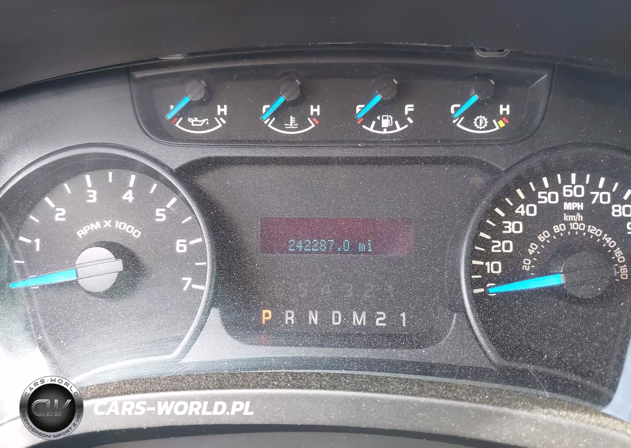 2013 Ford F-150 Stx VIN:1FTFX1CF0DKG02046 - 7