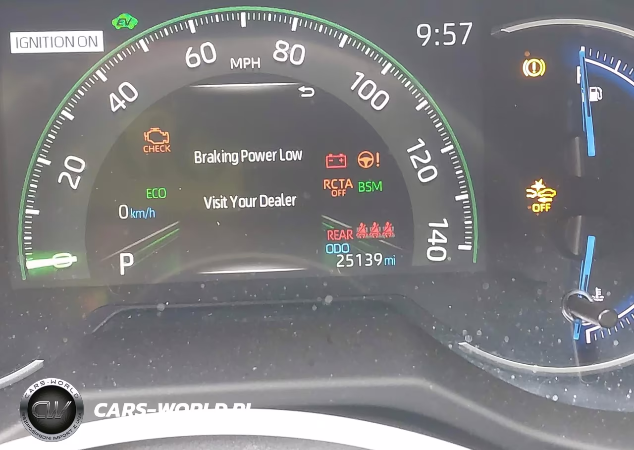 2021 Toyota Rav4 Hybrid Xse VIN:4T3E6RFV3MU063218 - 15