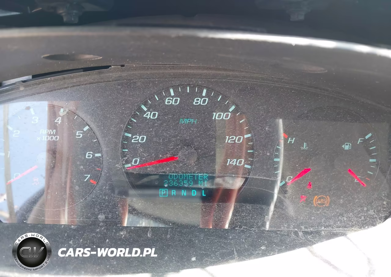 2012 Chevrolet Impala Police VIN:2G1WD5E33C1159885 - 7