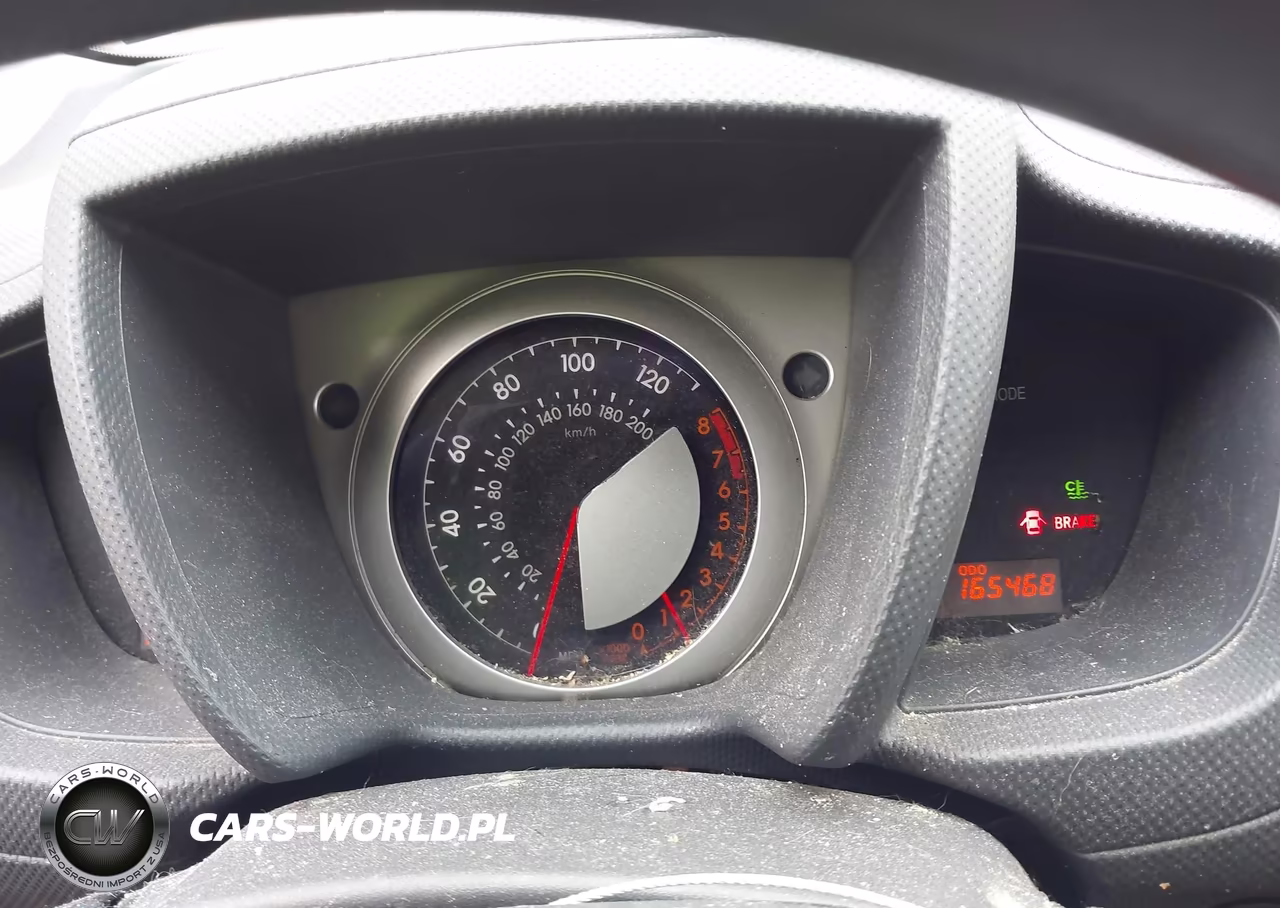2008 Scion Xd VIN:JTKKU10438J031005 - 7
