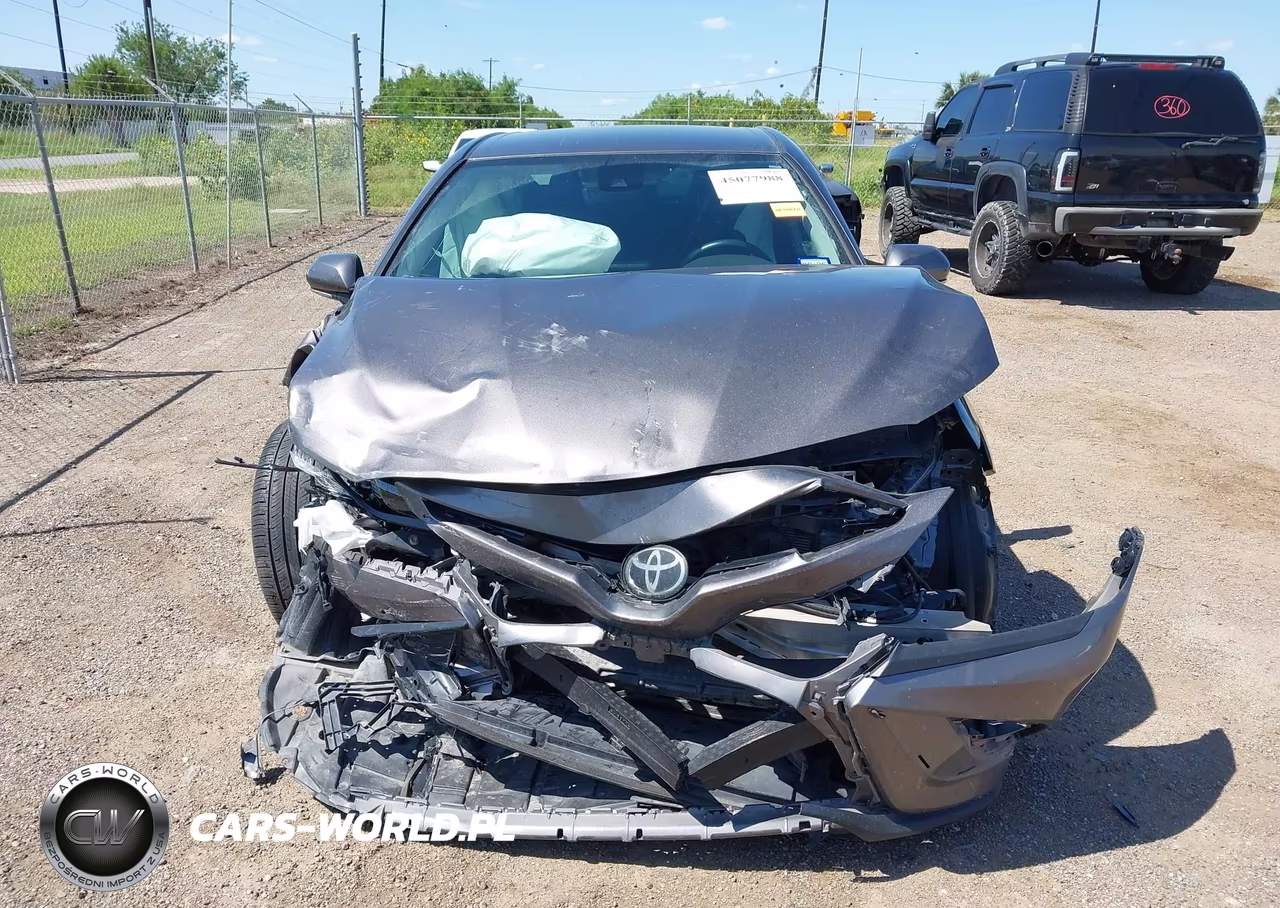 2023 Toyota Camry Se VIN:4T1G11AK3PU729190 - 13