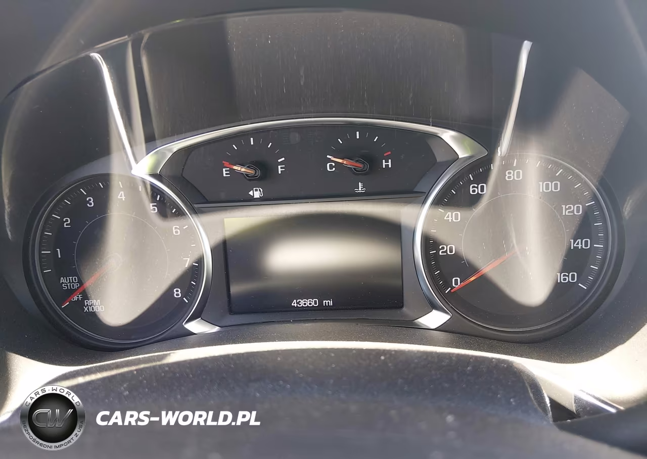 2024 Chevrolet Equinox Fwd 2Fl VIN:3GNAXJEGXRL147851 - 7