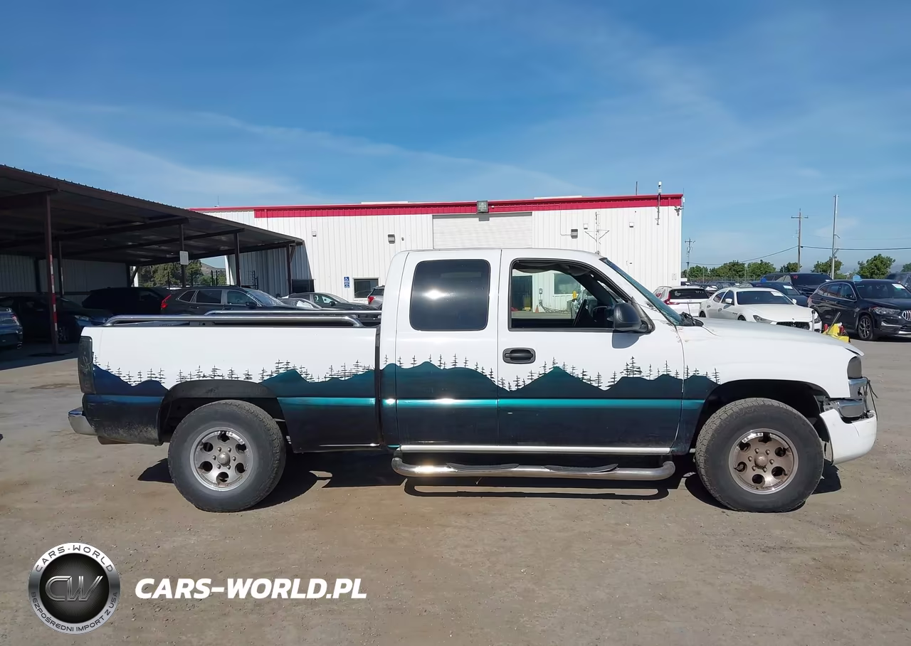 2004 GMC Sierra 1500 Sle VIN:2GTEK19T841126068 - 13