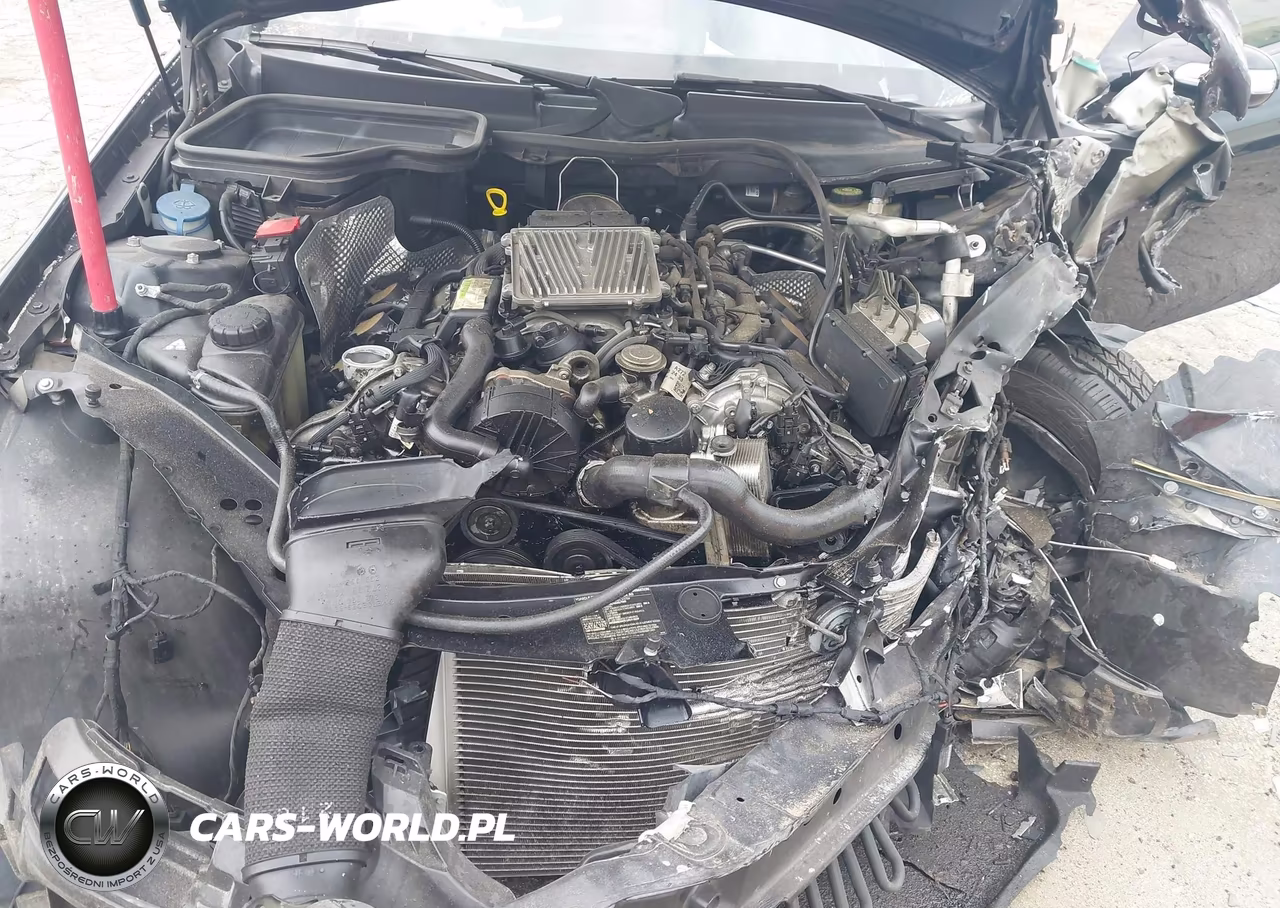 2006 Mercedes-Benz Slk 280 VIN:WDBWK54F36F117009 - 10