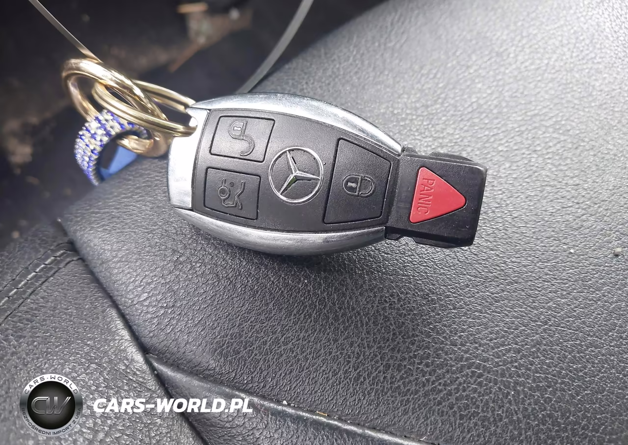 2006 Mercedes-Benz Slk 280 VIN:WDBWK54F36F117009 - 11