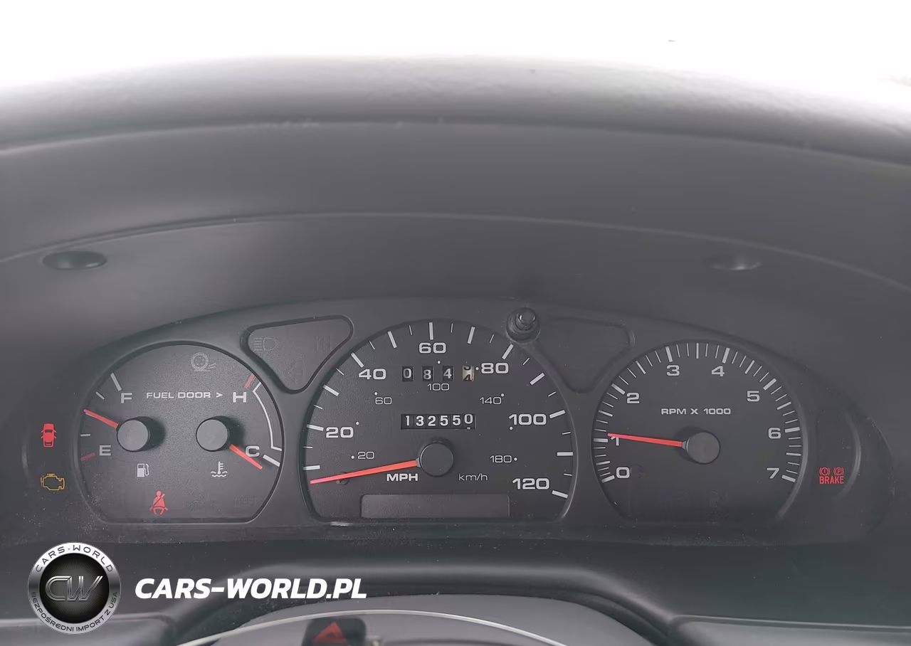 2001 Ford Taurus Ses VIN:1FAFP55S31A210865 - 7