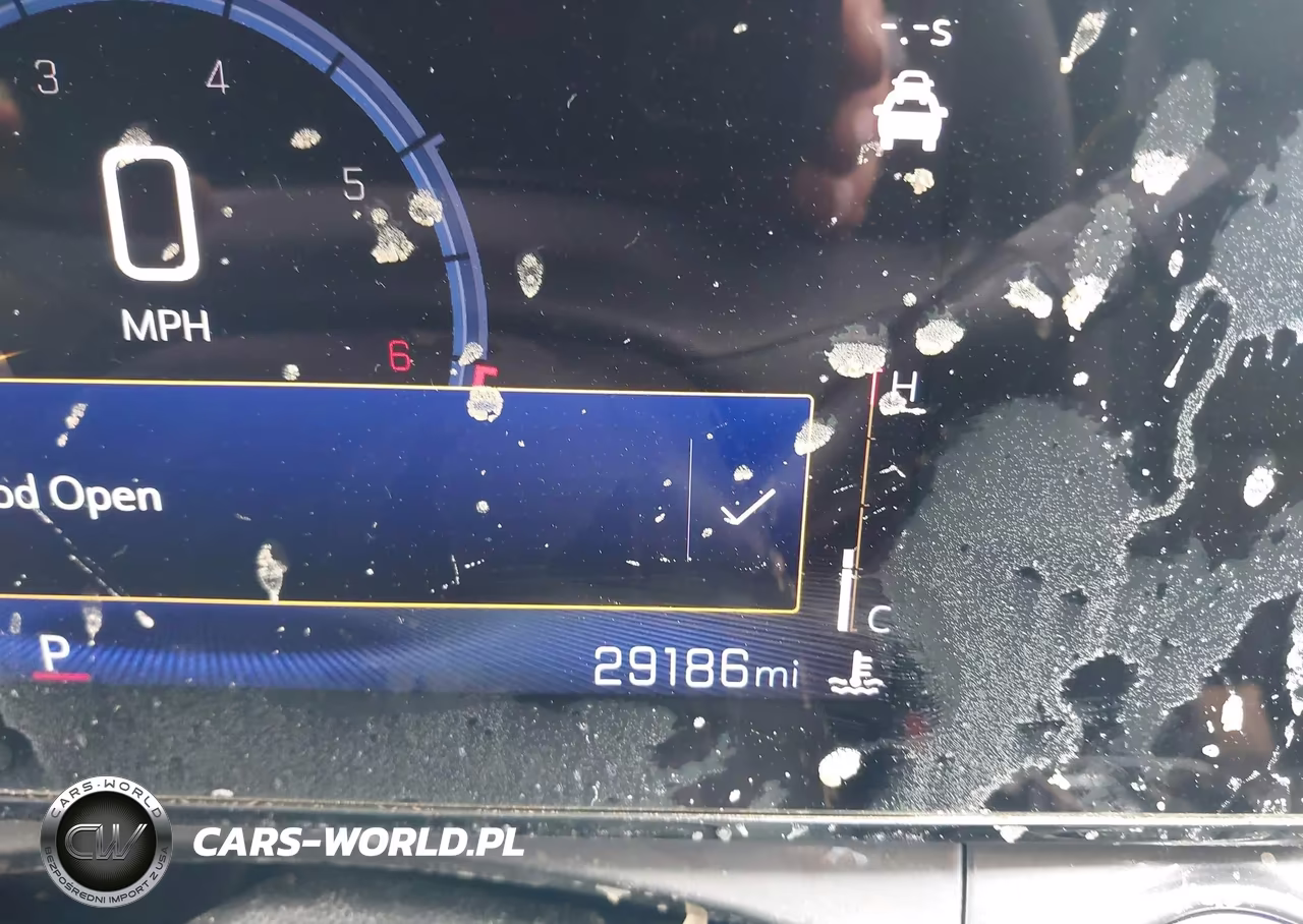 2025 Chevrolet Trax Fwd Activ VIN:KL77LKEP7SC213534 - 15