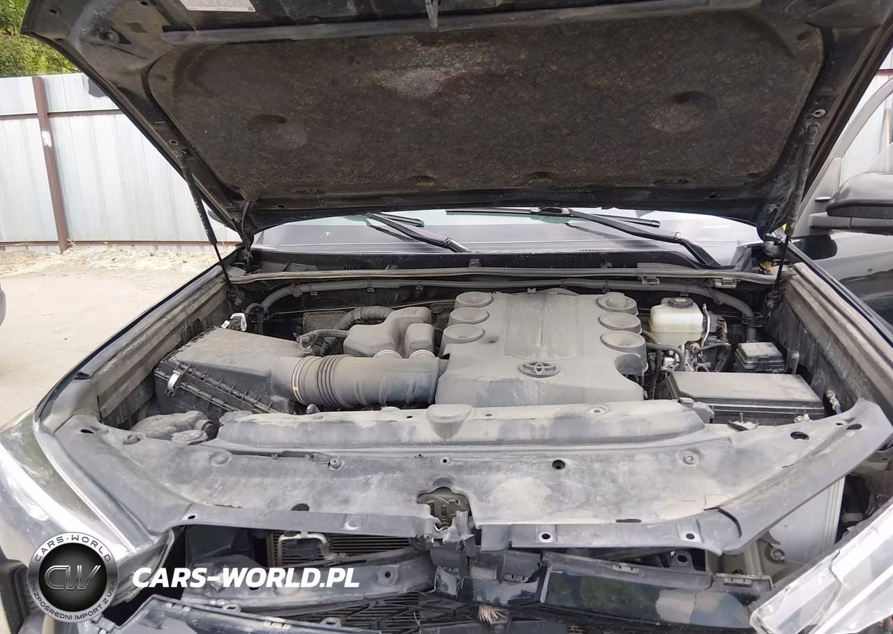2022 Toyota 4Runner Trd Off Road Premium VIN:JTERU5JR6N6067093 - 10