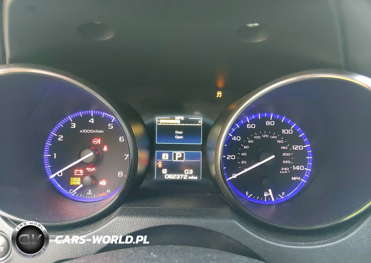 2018 Subaru Legacy 2.5I Premium VIN:4S3BNAC65J3016906 - 7