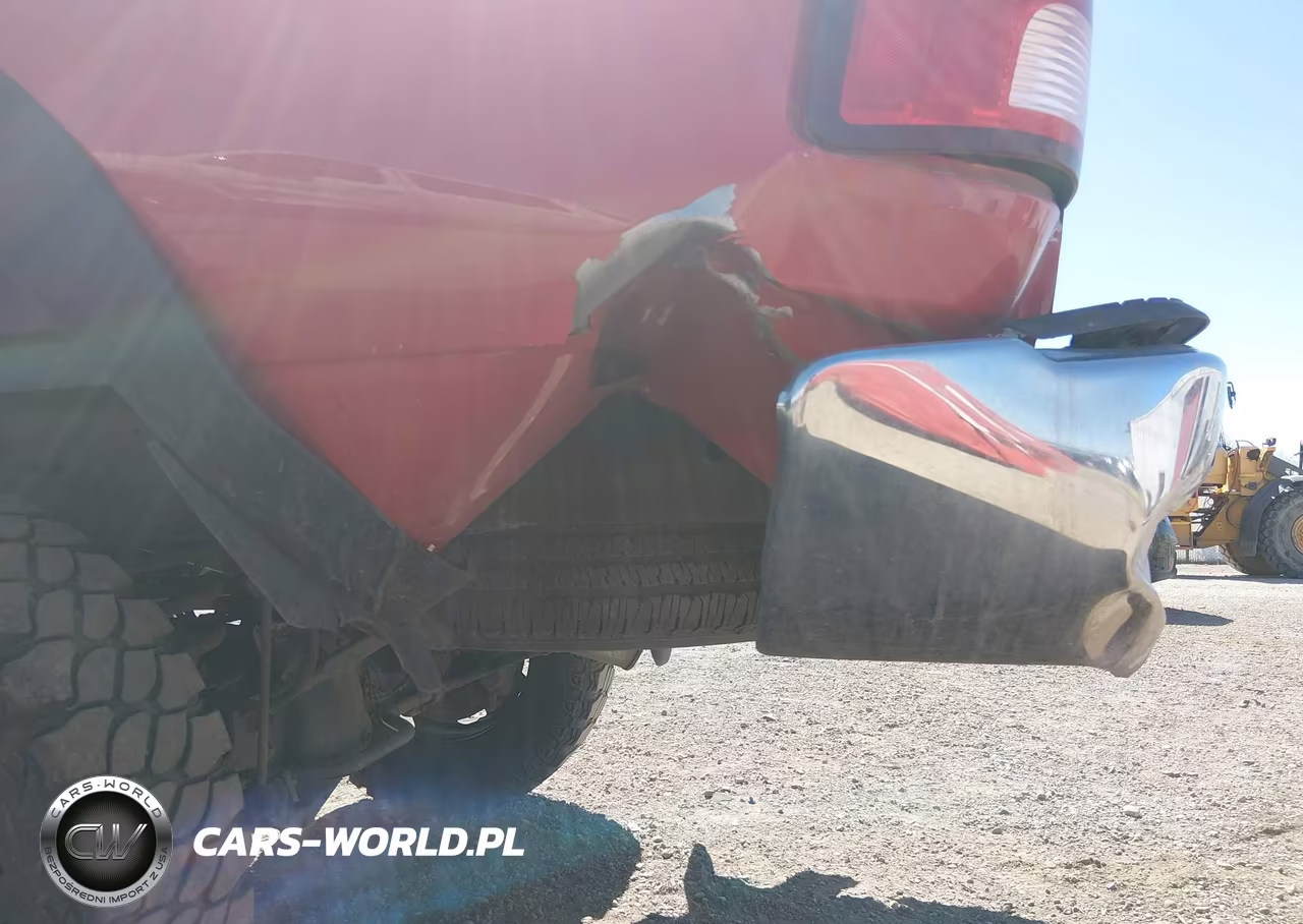 2017 Ram 2500 VIN:3C6MR5AJ0HG662963 - 17