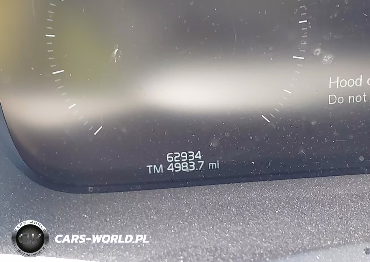2022 Volvo Xc90 Recharge Plug-In Hybrid T8 R-Design Extended Range 7P VIN:YV4H60CM5N1833954 - 15