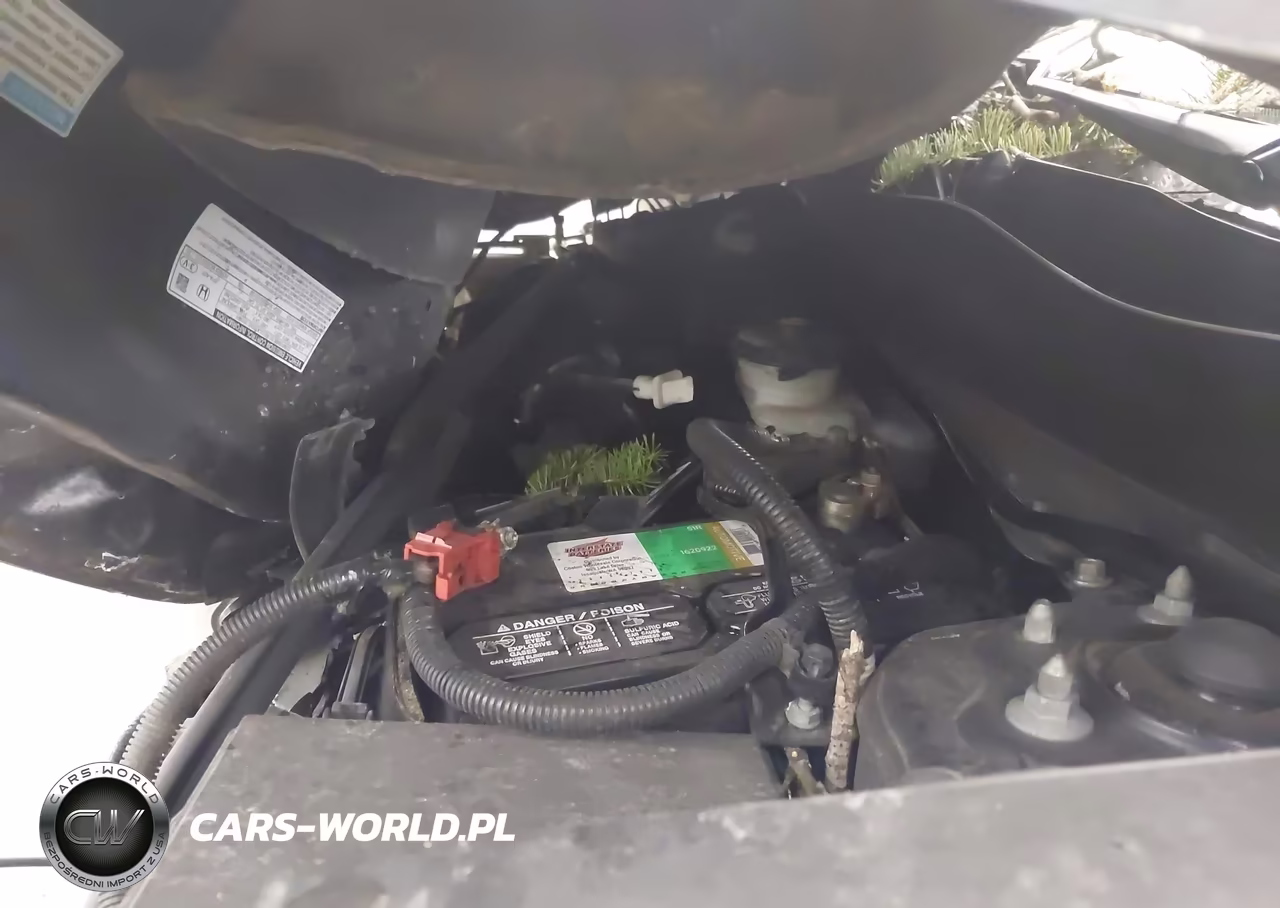 2019 Honda Cr-V Ex-L VIN:7FARW2H84KE031210 - 10