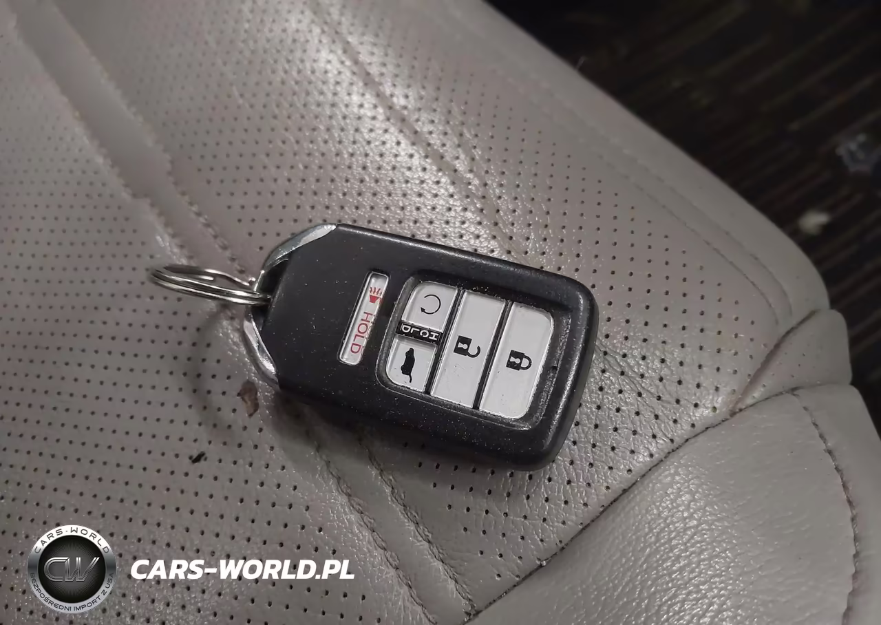 2019 Honda Cr-V Ex-L VIN:7FARW2H84KE031210 - 11