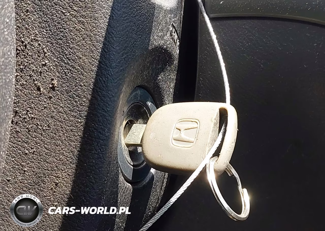 2005 Honda Odyssey Ex-L VIN:5FNRL386X5B050230 - 11