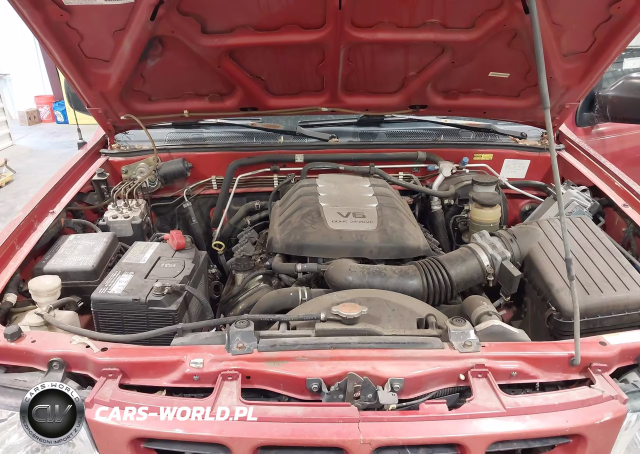 2000 Isuzu Rodeo Ls-Lse-S VIN:4S2DM58W5Y4341981 - 10