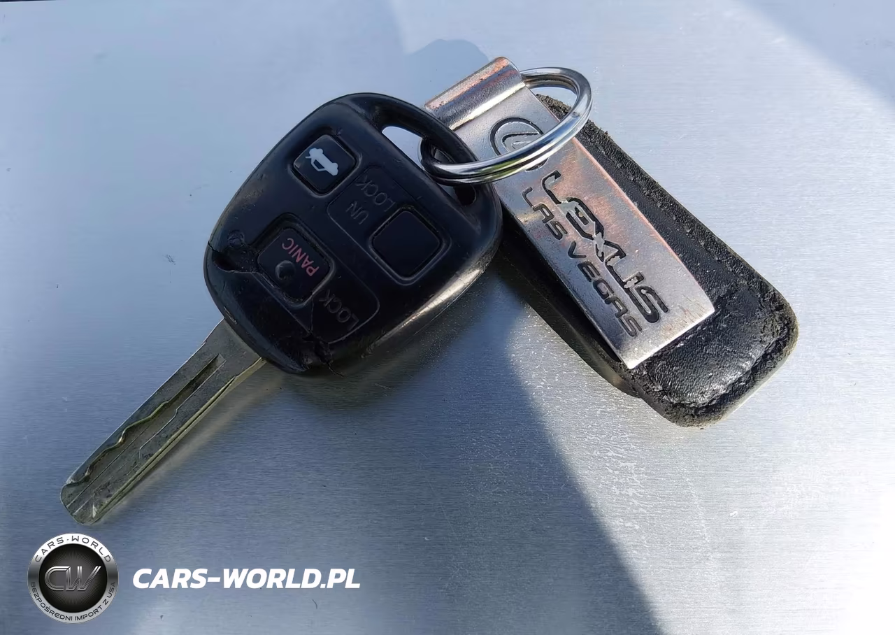 2002 Lexus Sc 430 VIN:JTHFN48Y020031750 - 11