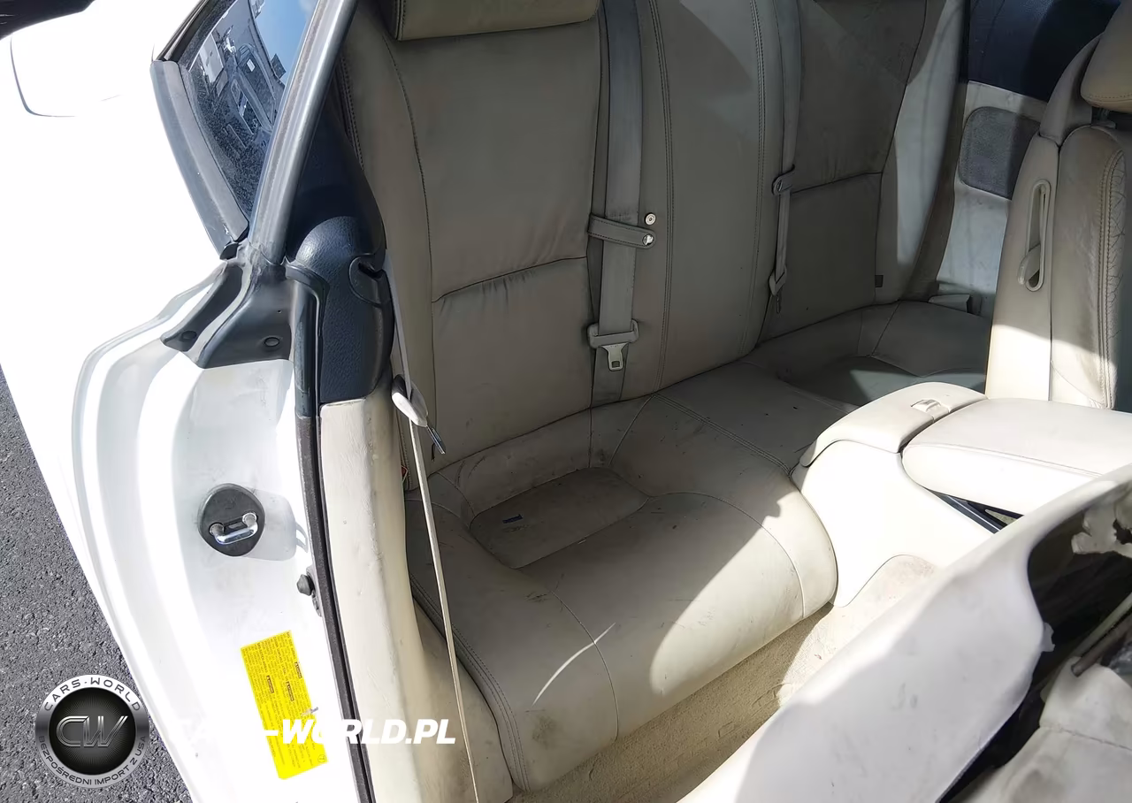 2002 Lexus Sc 430 VIN:JTHFN48Y020031750 - 8