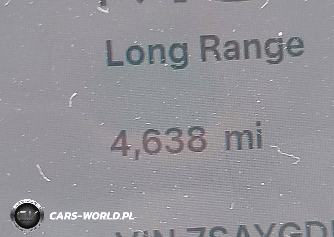 2026 Tesla Model Y VIN:7SAYGDED1TA580057 - 16