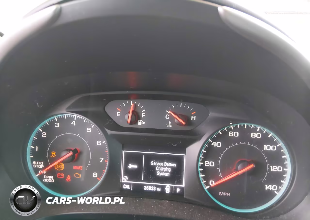 2018 Chevrolet Malibu 1Ls VIN:1G1ZB5ST0JF259939 - 7