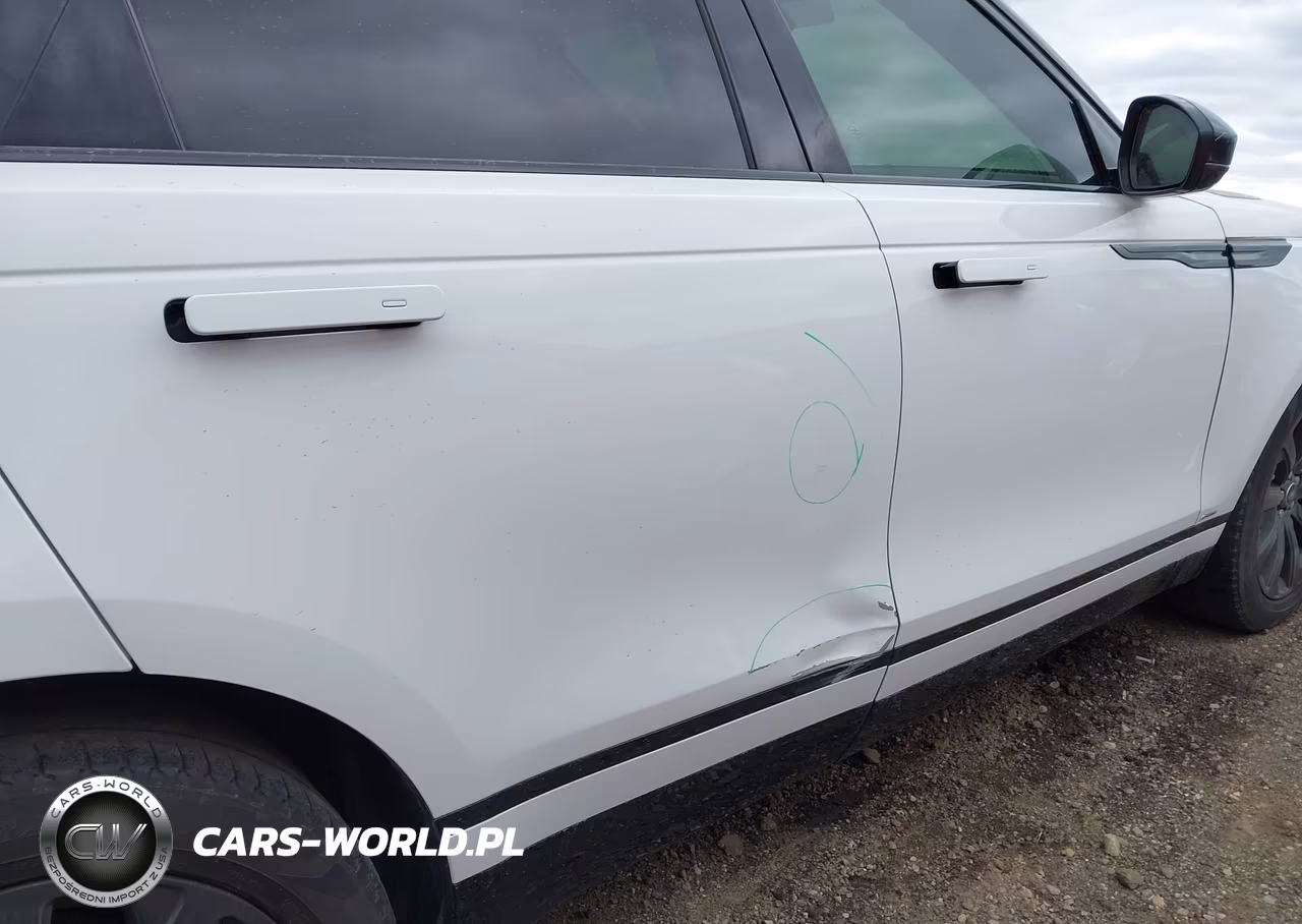 2019 Land Rover Range Rover Velar P340 R-Dynamic Se-P380 R-Dynamic Se VIN:SALYL2FV8KA221215 - 17