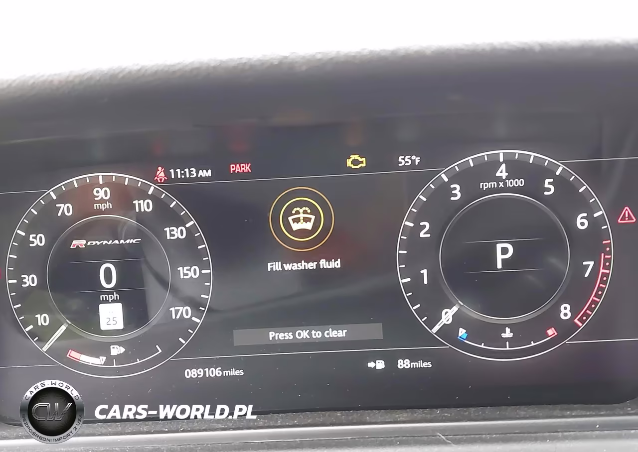 2019 Land Rover Range Rover Velar P340 R-Dynamic Se-P380 R-Dynamic Se VIN:SALYL2FV8KA221215 - 7